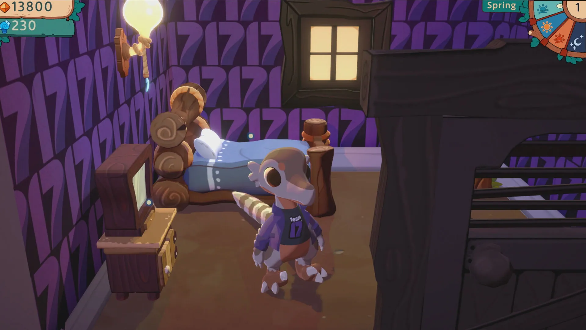 Amber Isle (PC Steam Key / Global)