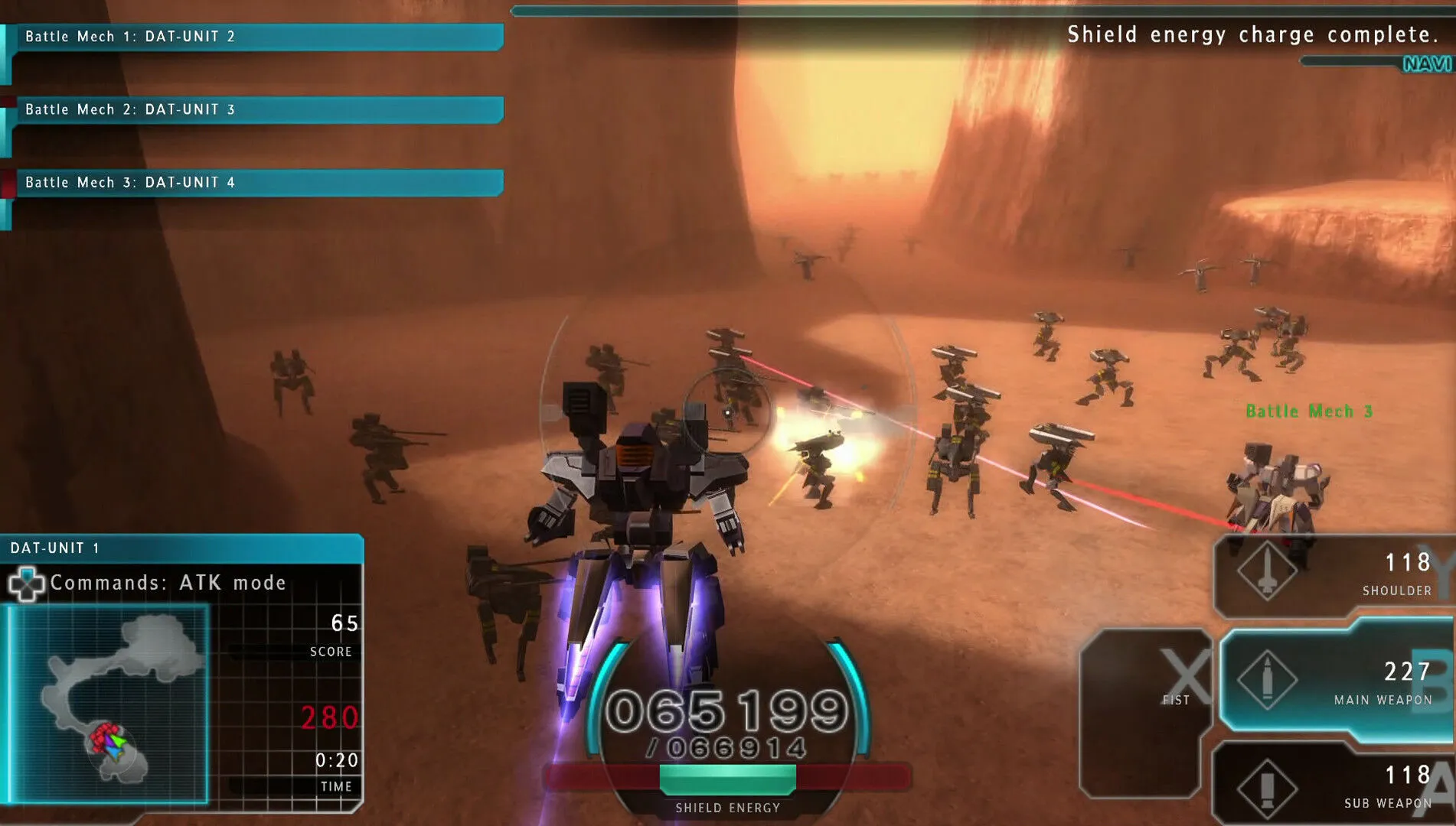ASSAULT GUNNERS HD EDITION (PC, clave Steam / Global)