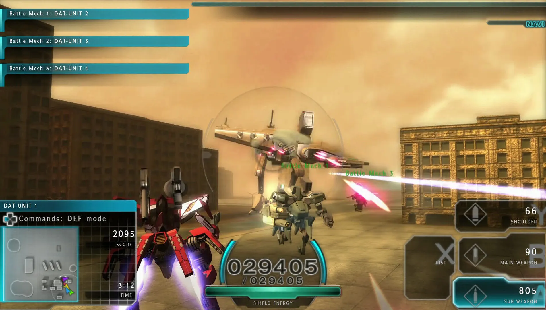 ASSAULT GUNNERS HD EDITION: EDICIÓN COMPLETA (Clave para PC Steam / Global)