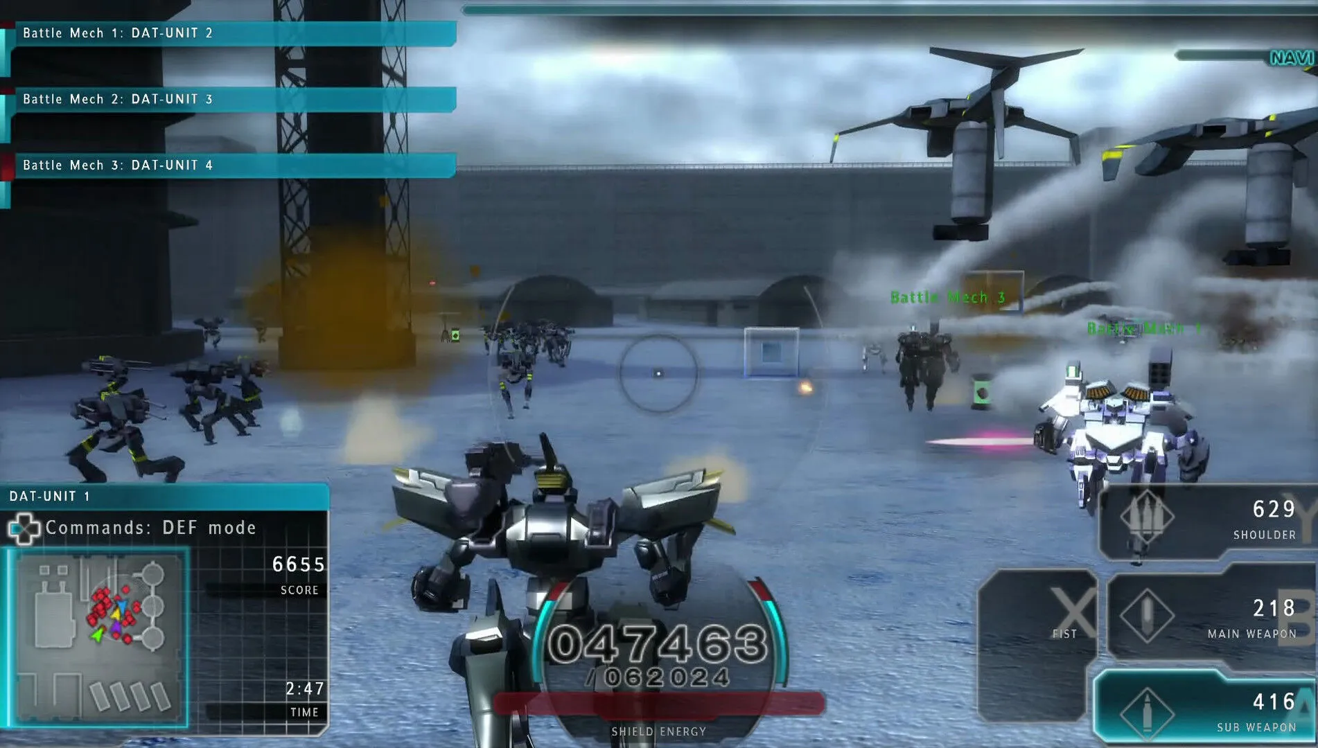 ASSAULT GUNNERS HD EDITION: EDICIÓN COMPLETA (Clave para PC Steam / Global)