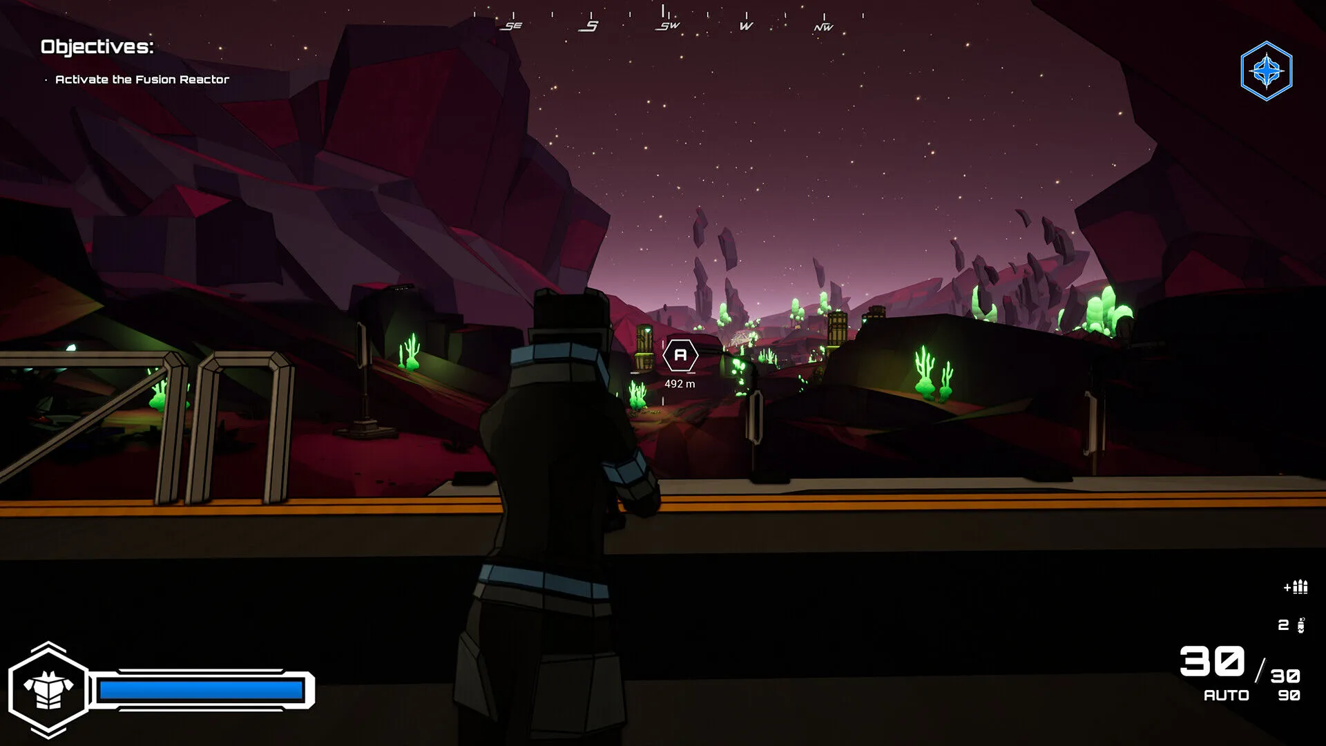 Proxima’ya Saldırı (PC Steam Anahtar / Global)