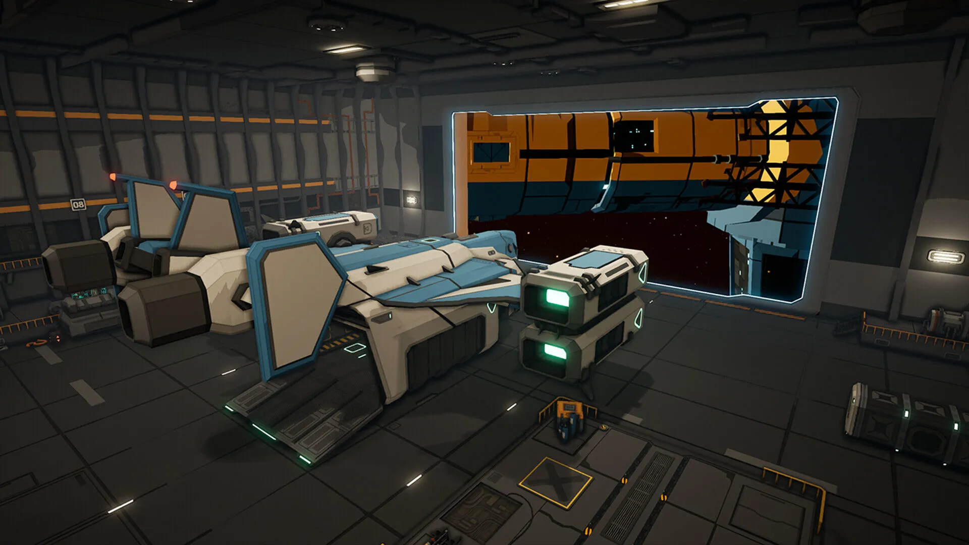 Proxima’ya Saldırı (PC Steam Anahtar / Global)
