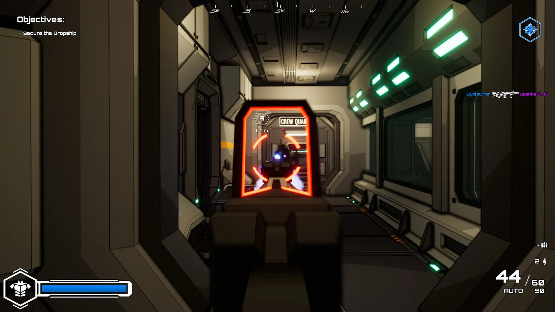 Proxima’ya Saldırı (PC Steam Anahtar / Global)
