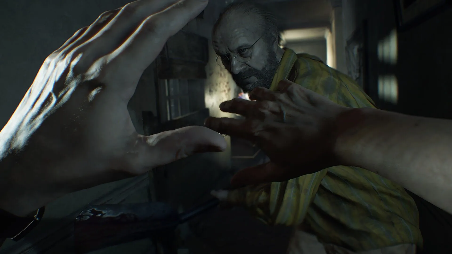 RESIDENT EVIL 7 biohazard Season Pass (PC Steam Anahtarı - Global)