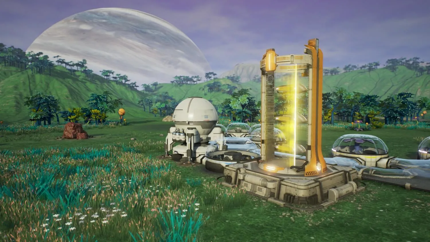 Aven Colony (PC Steam Anahtar / Global)
