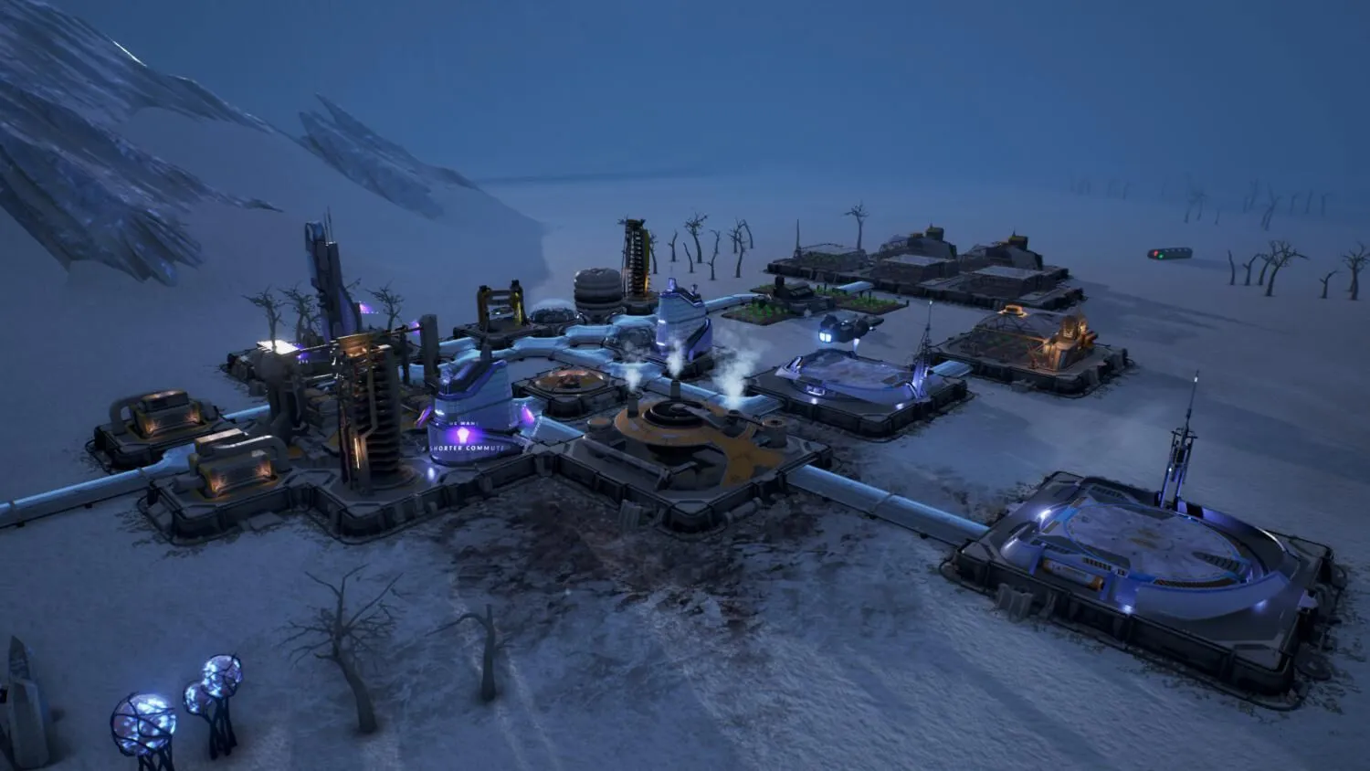 Aven Colony (PC Steam Anahtar / Global)