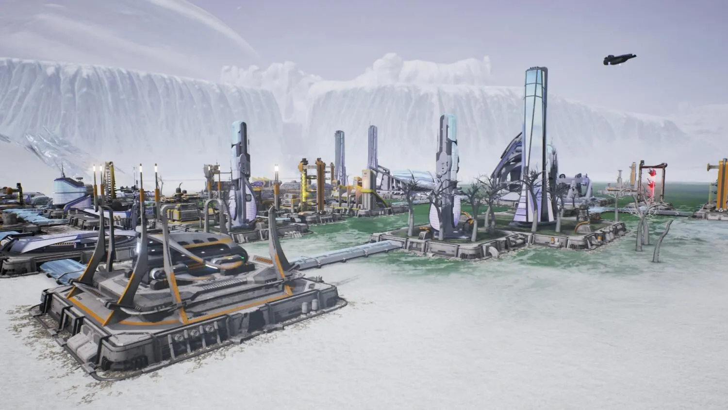 Aven Colony (PC Steam Anahtar / Global)