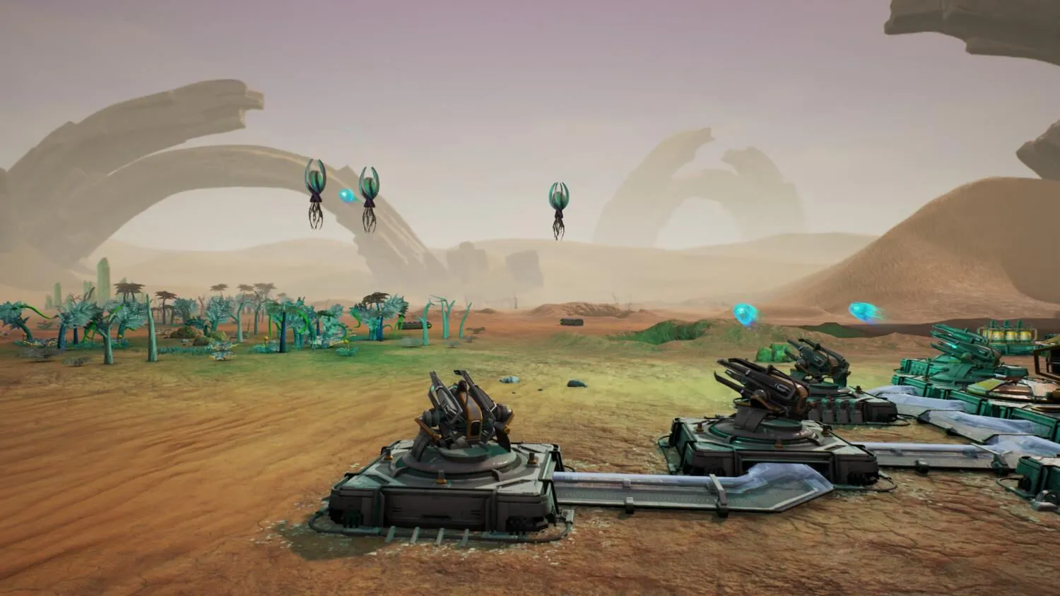 Aven Colony (PC Steam Anahtar / Global)