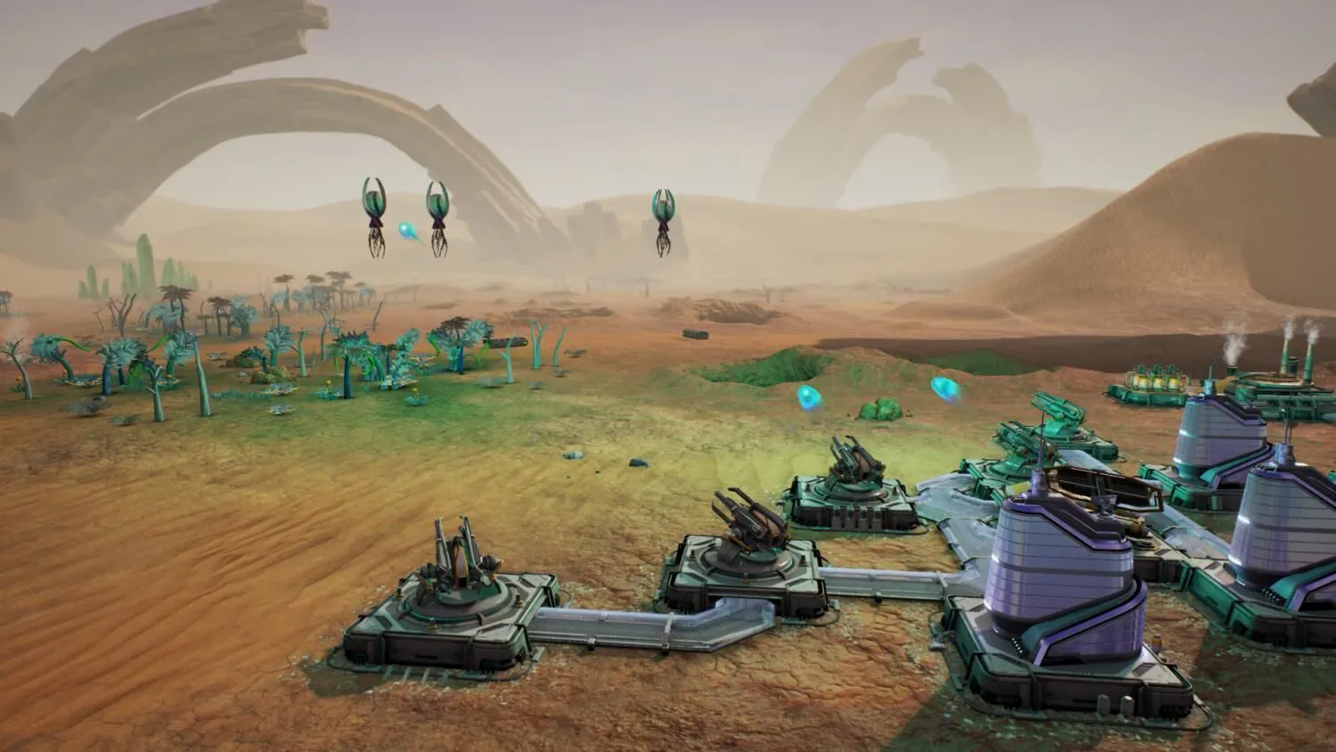 Aven Colony (PC Steam Anahtar / Global)