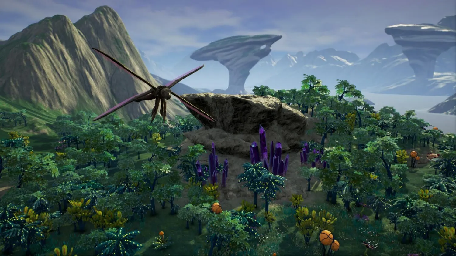 Aven Colony (PC Steam Anahtar / Global)