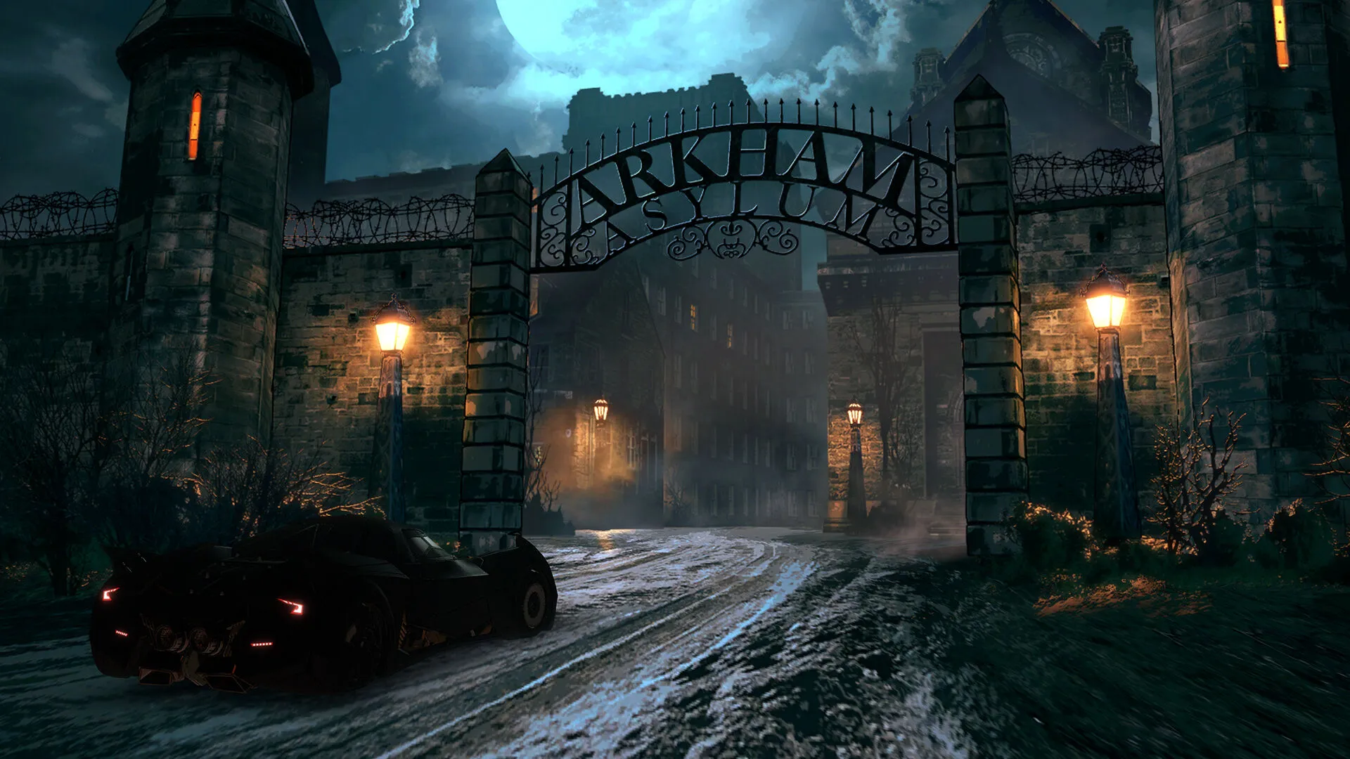 Batman - The Telltale Series (PC Steam Key / Global)