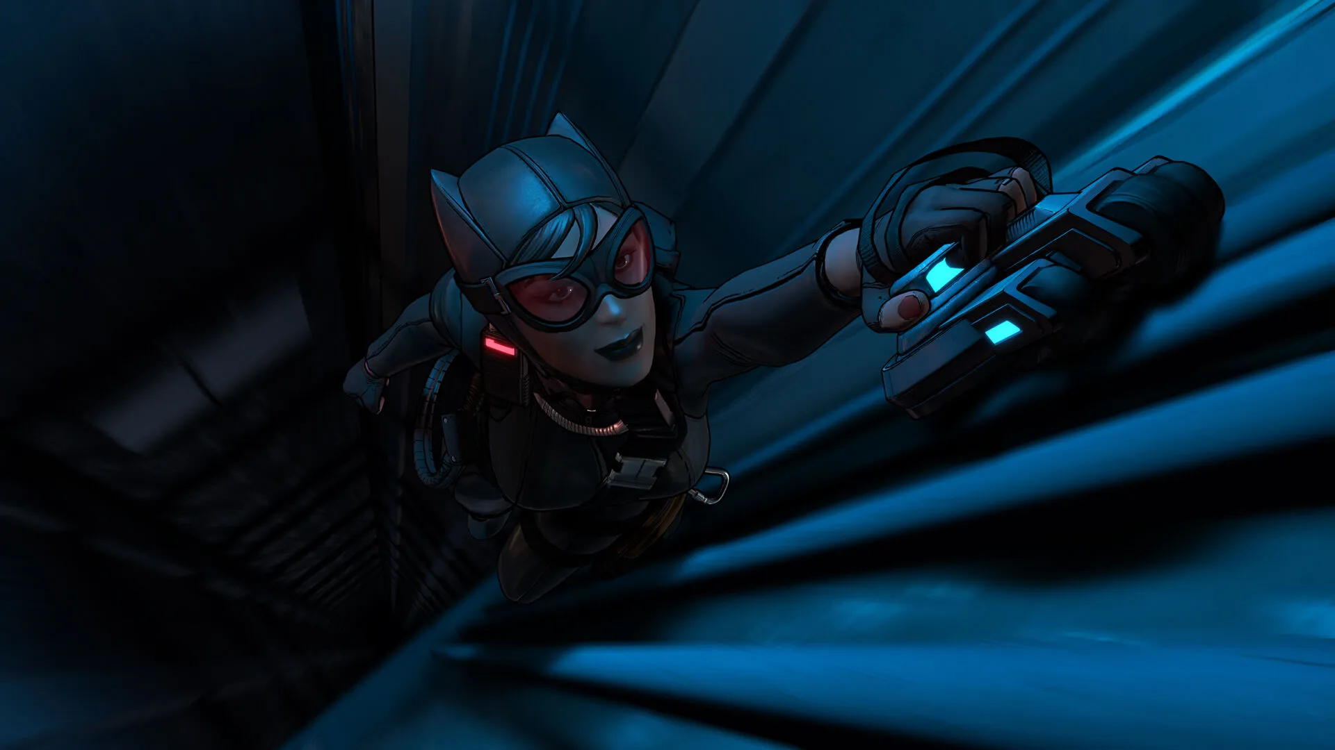 Batman - The Telltale Series (PC Steam Key / Global)