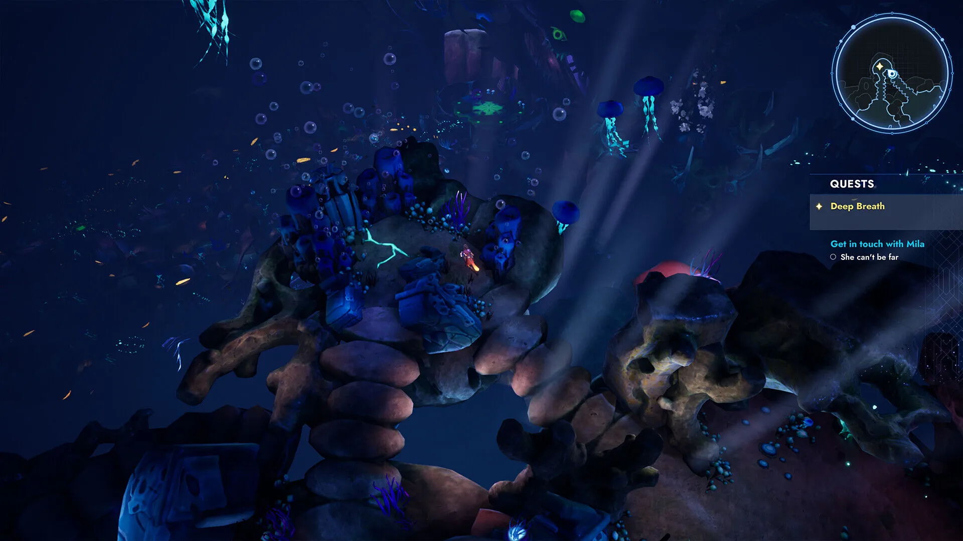 Batora: Lost Haven (PC Steam Key / Global)