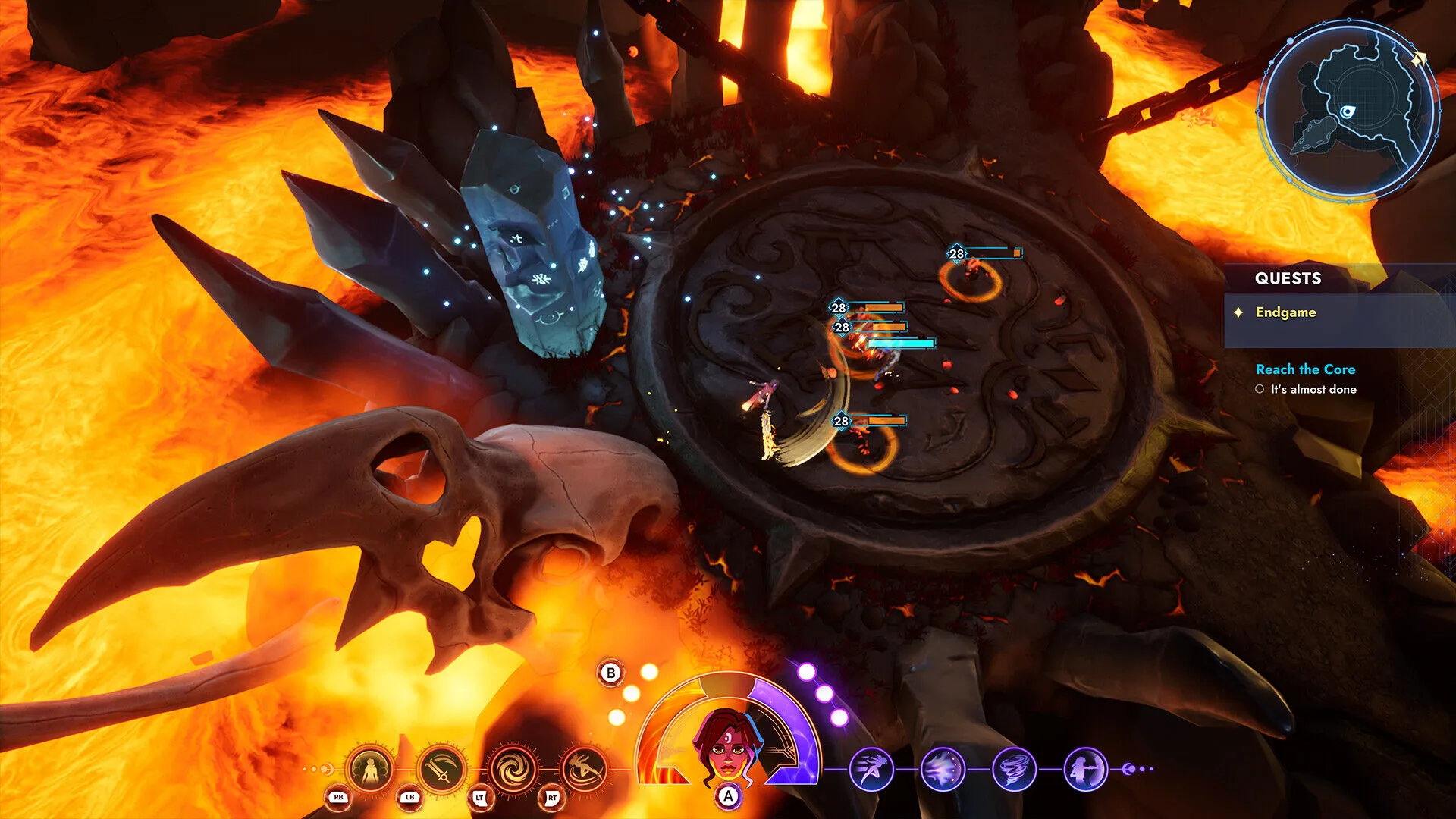 Batora: Lost Haven (PC Steam Key / Global)