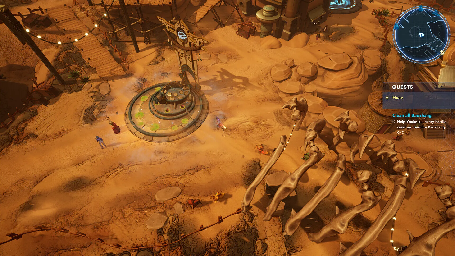 Batora: Lost Haven (PC Steam Key / Global)
