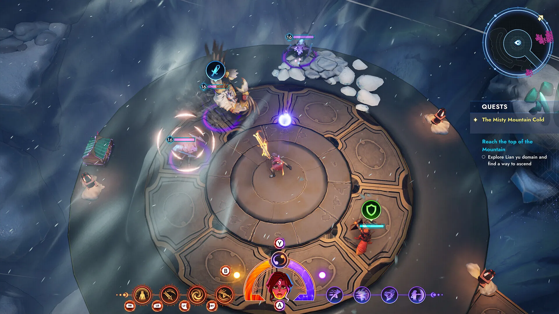 Batora: Lost Haven (PC Steam Key / Global)