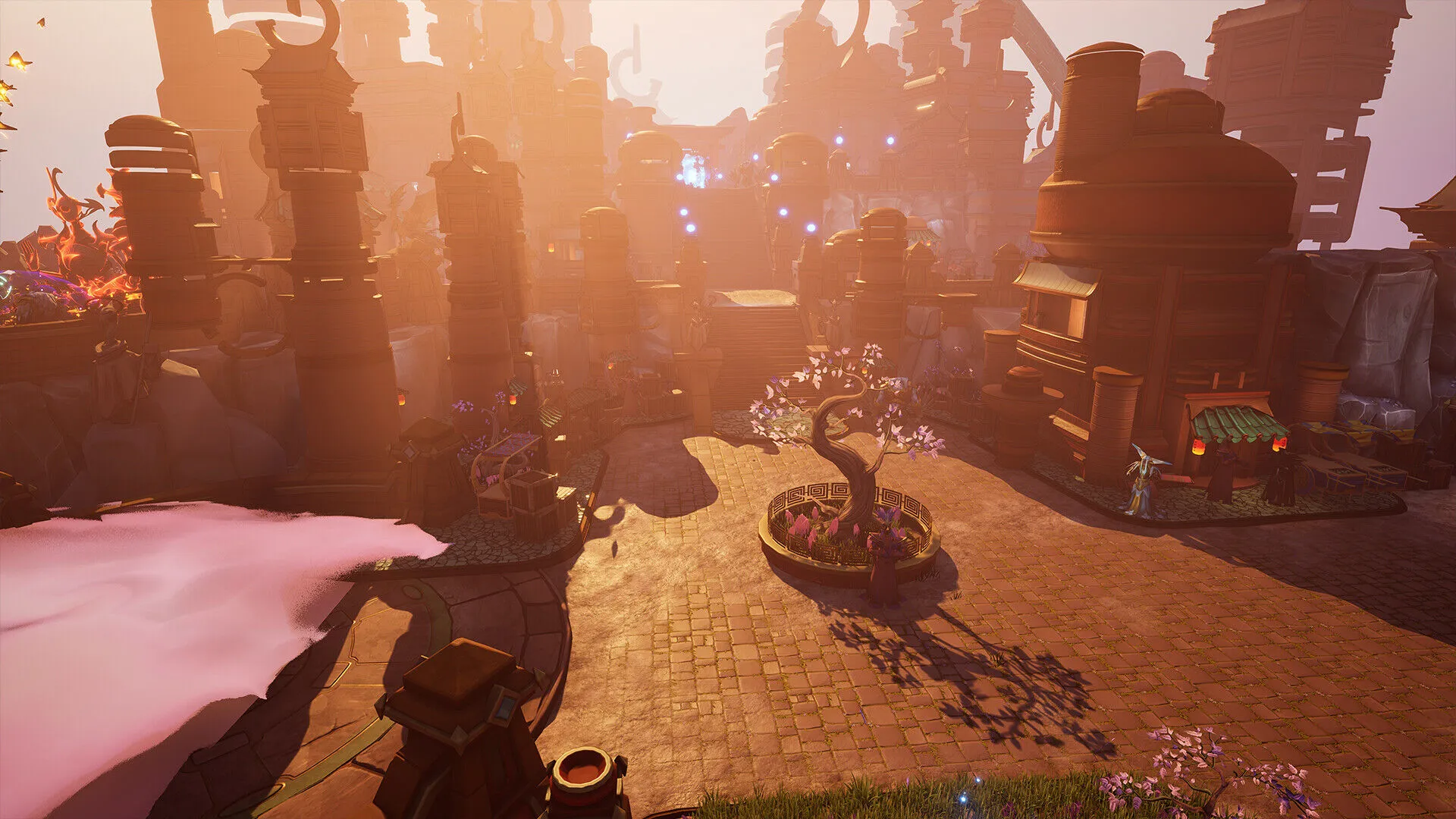 Batora: Lost Haven (PC Steam Key / Global)