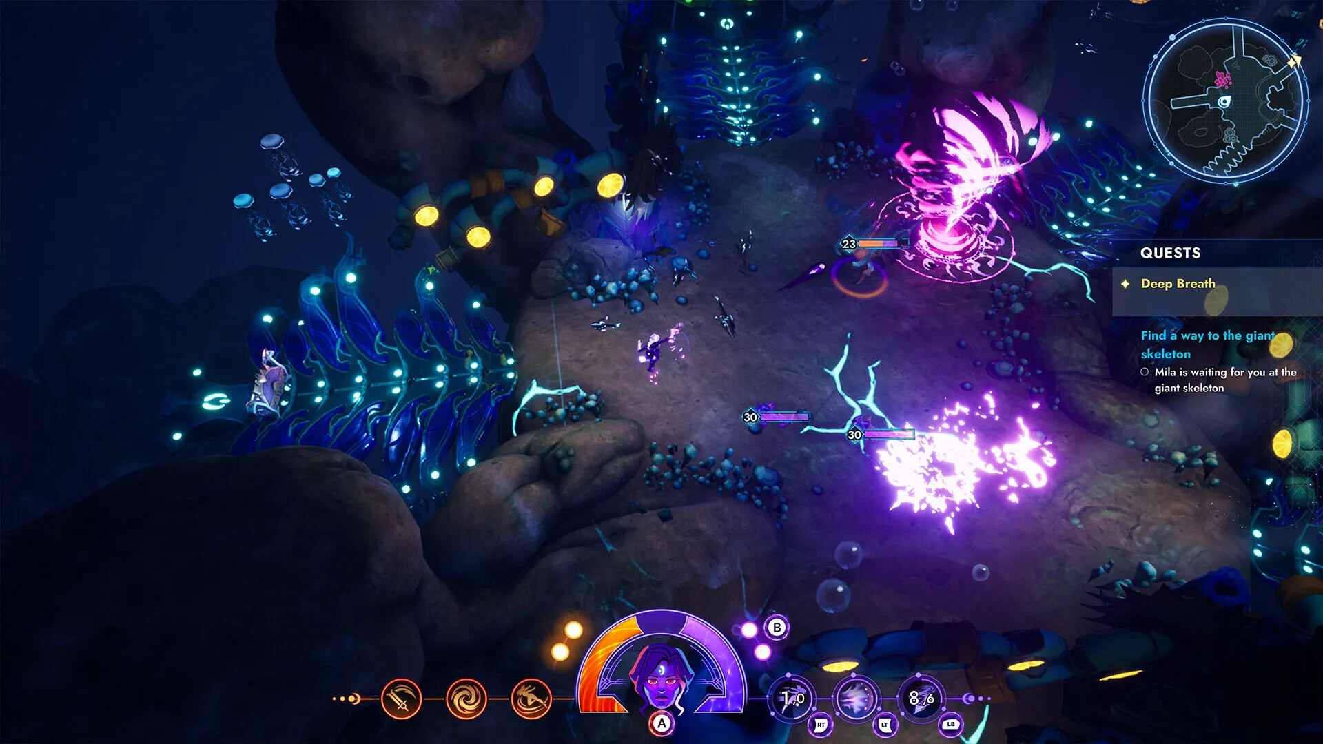 Batora: Lost Haven (PC Steam Key / Global)