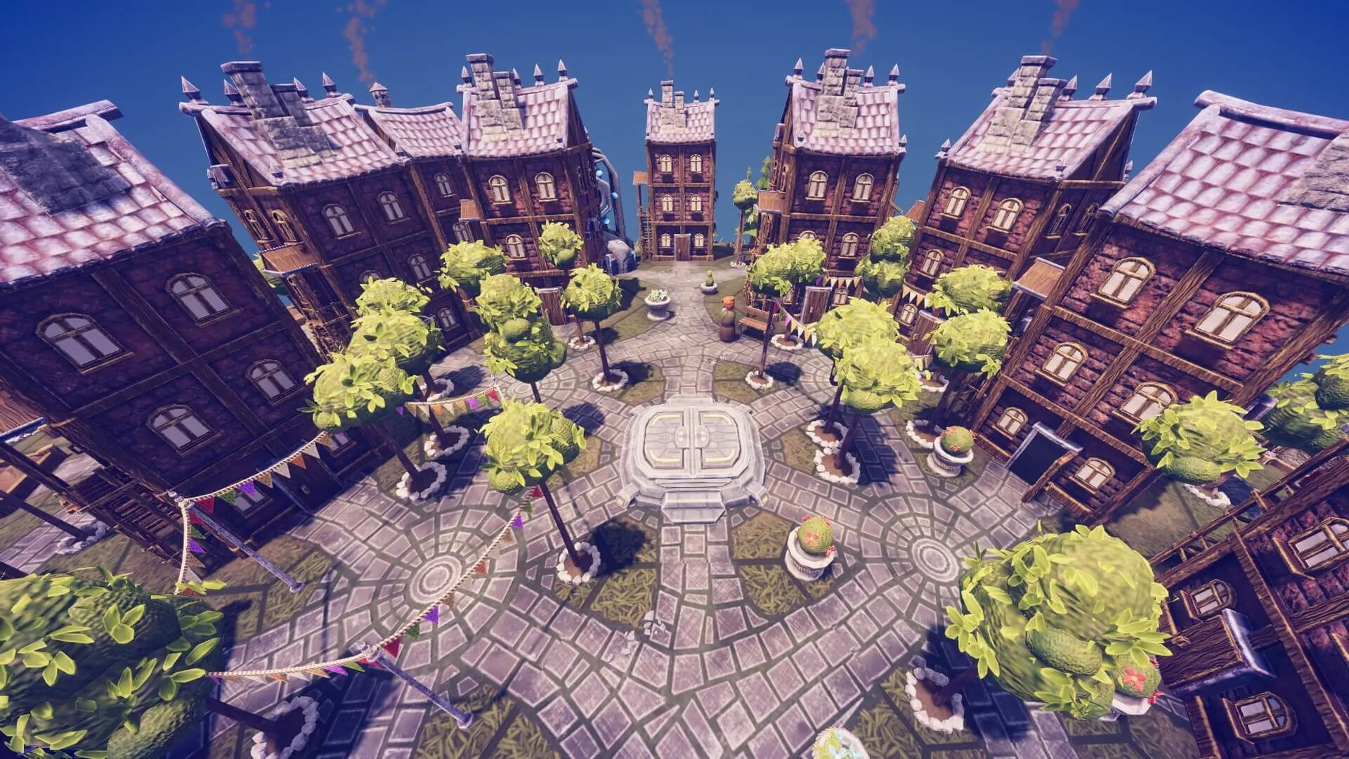 Before We Leave (PC Steam Key / Global)