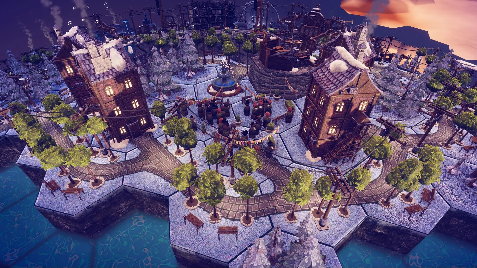 Before We Leave (PC Steam Key / Global)