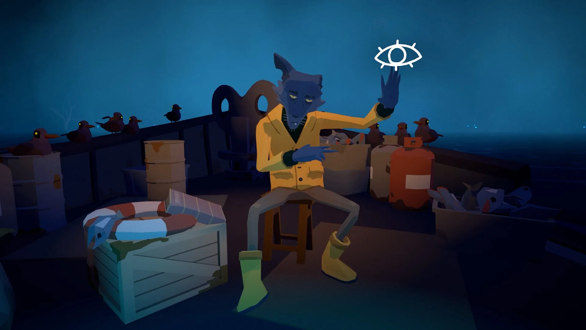Before Your Eyes (PC Steam Key / Global)