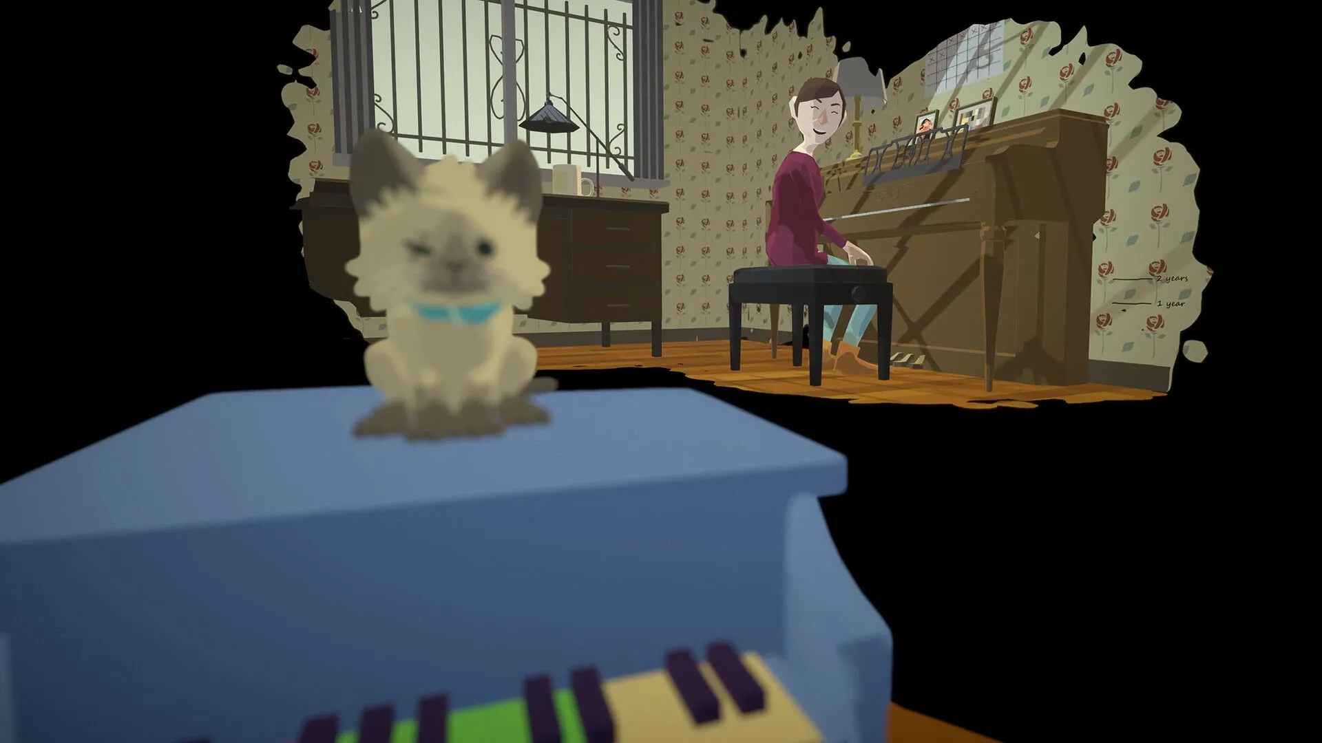 Before Your Eyes (PC Steam Key / Global)