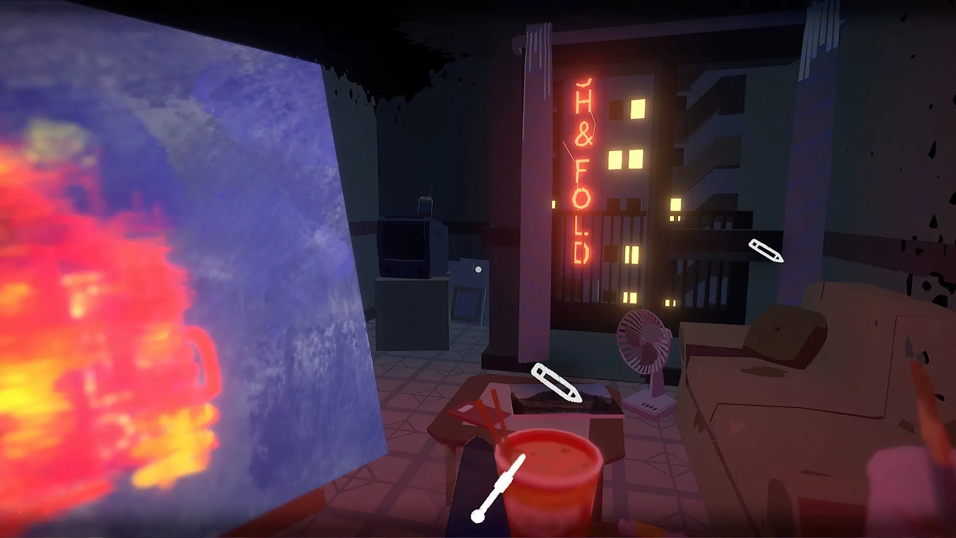 Before Your Eyes (PC Steam Key / Global)
