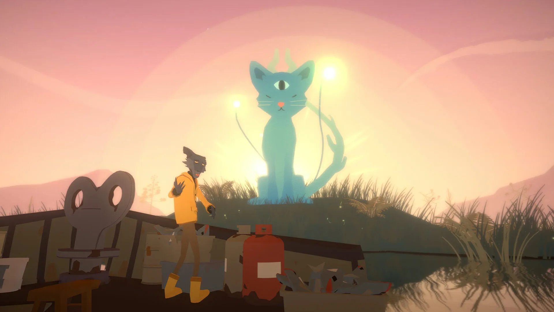 Before Your Eyes (PC Steam Key / Global)