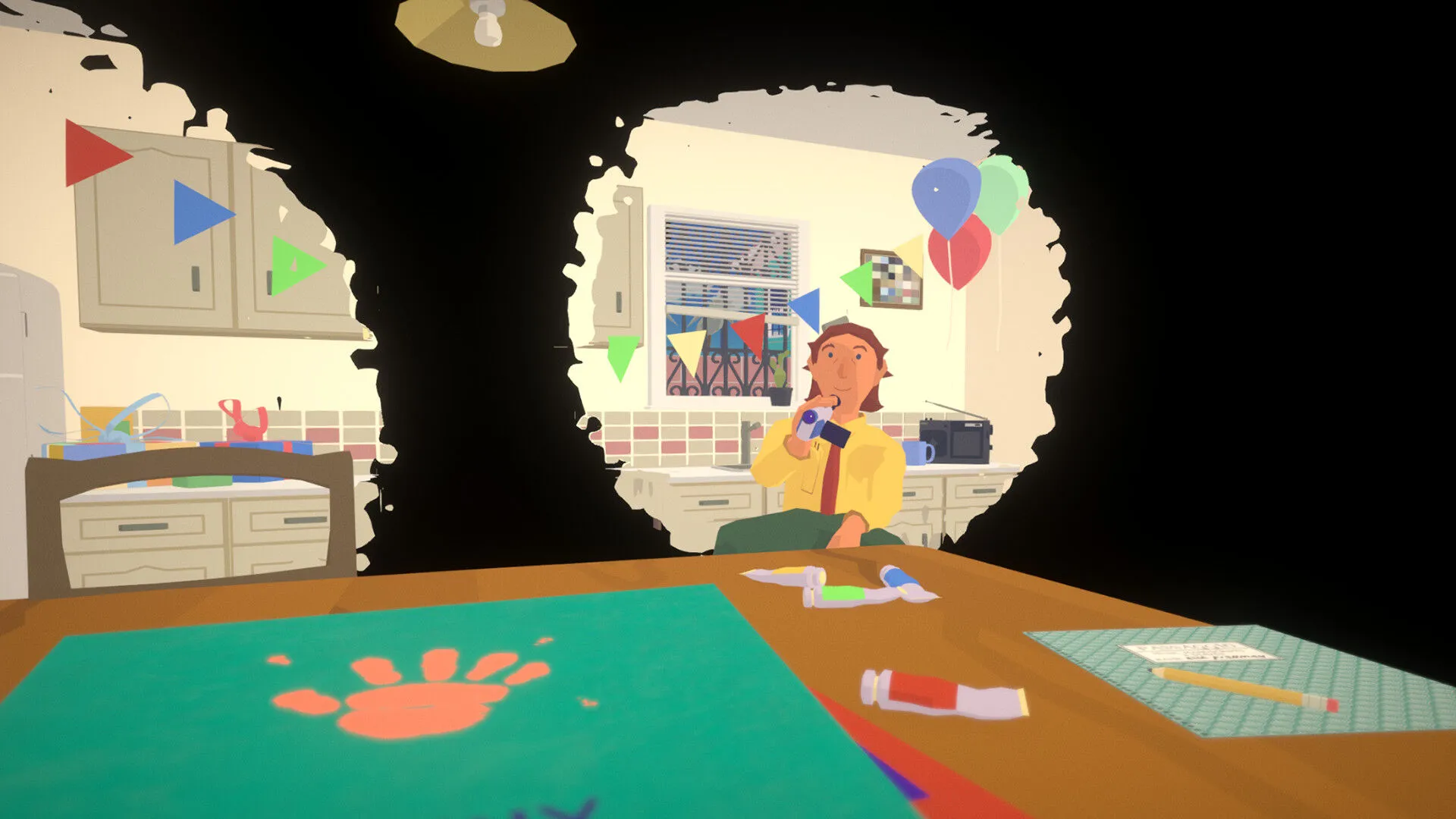 Before Your Eyes (PC Steam Key / Global)