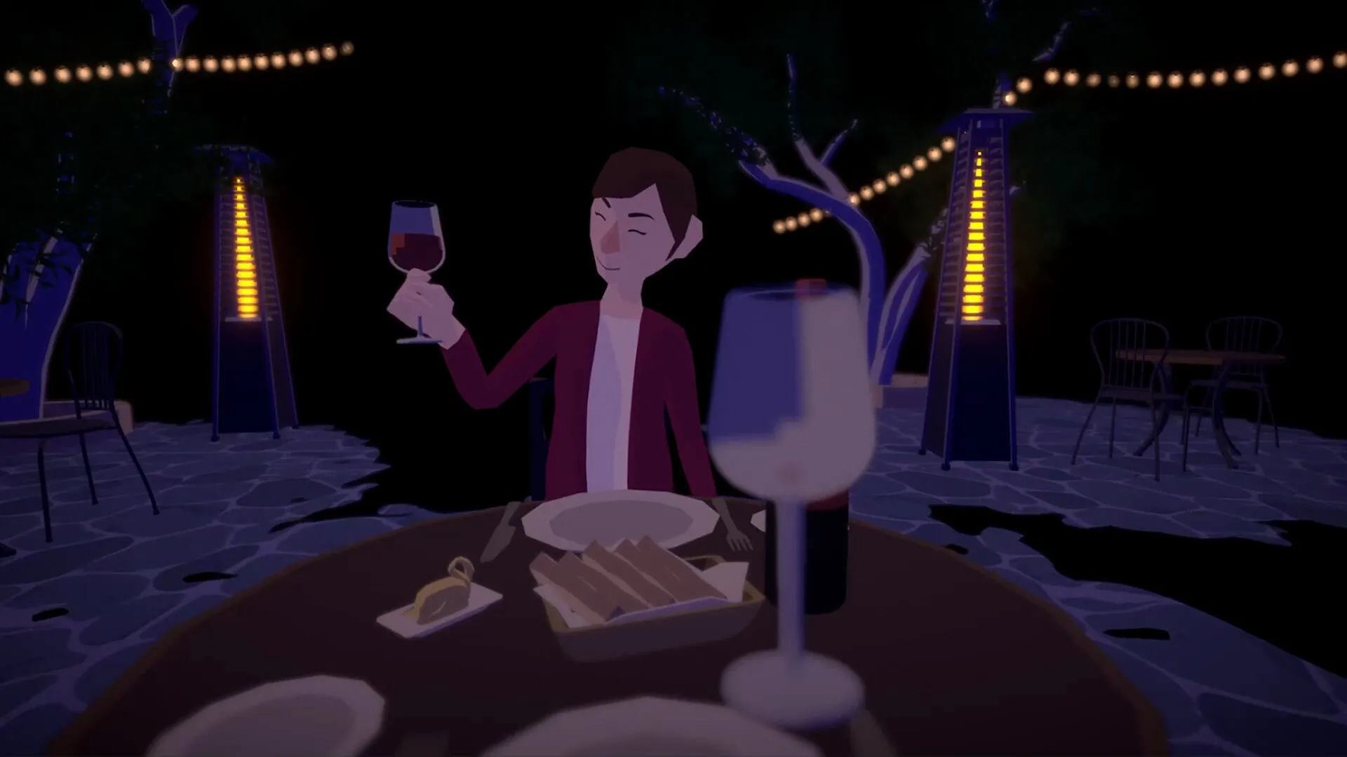Before Your Eyes (PC Steam Key / Global)