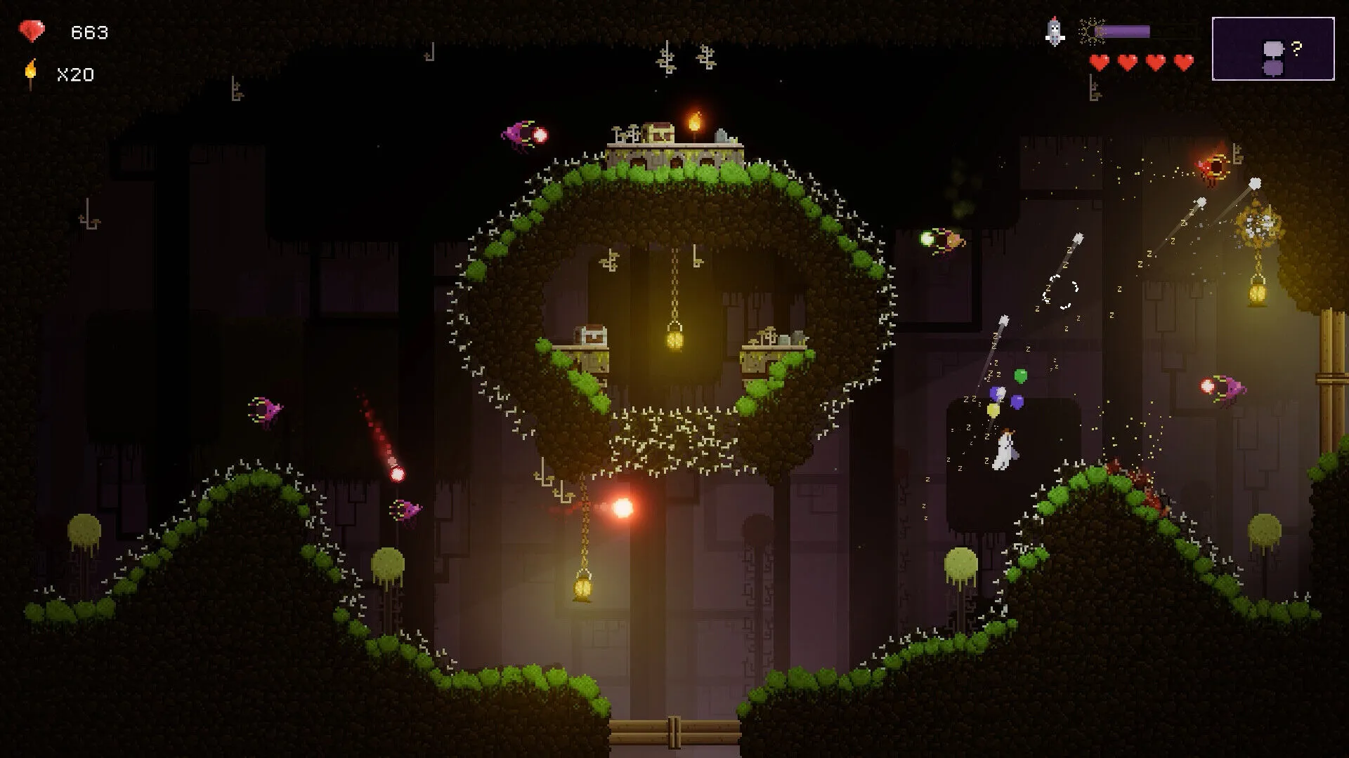 Beyond The Long Night (PC Steam Key / Global)