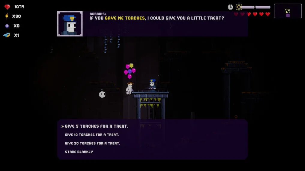 Beyond The Long Night (PC Steam Key / Global)