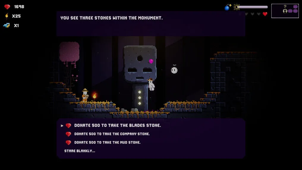 Beyond The Long Night (PC Steam Key / Global)