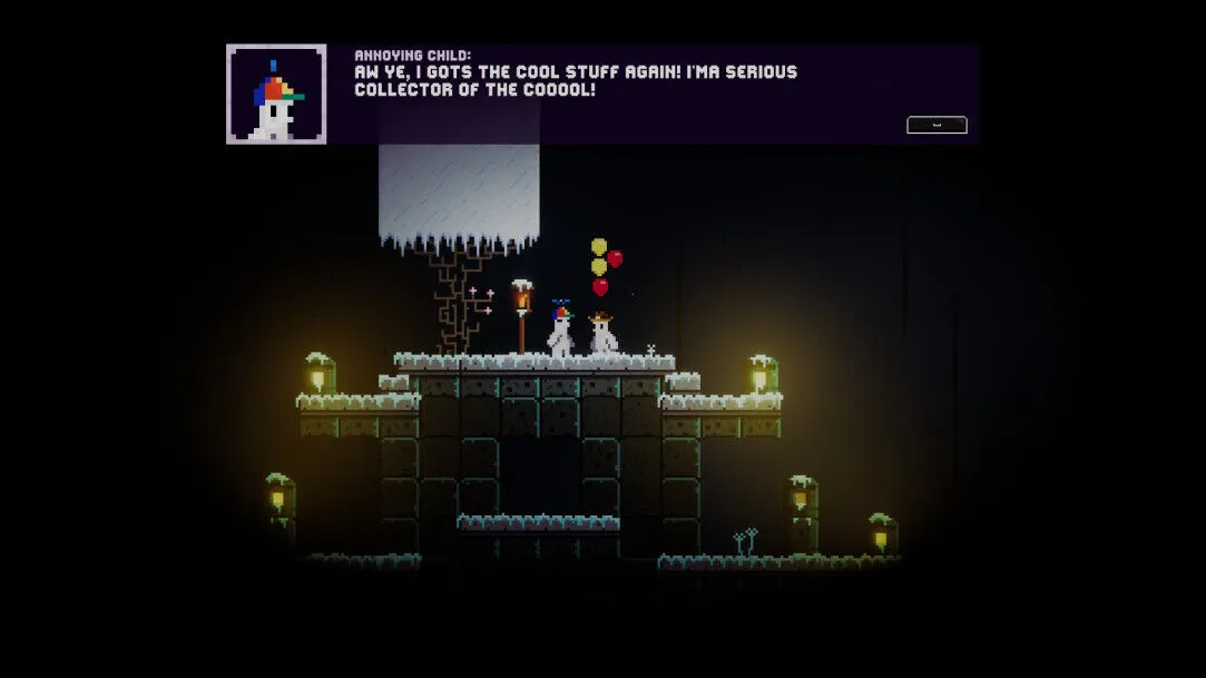 Beyond The Long Night (PC Steam Key / Global)