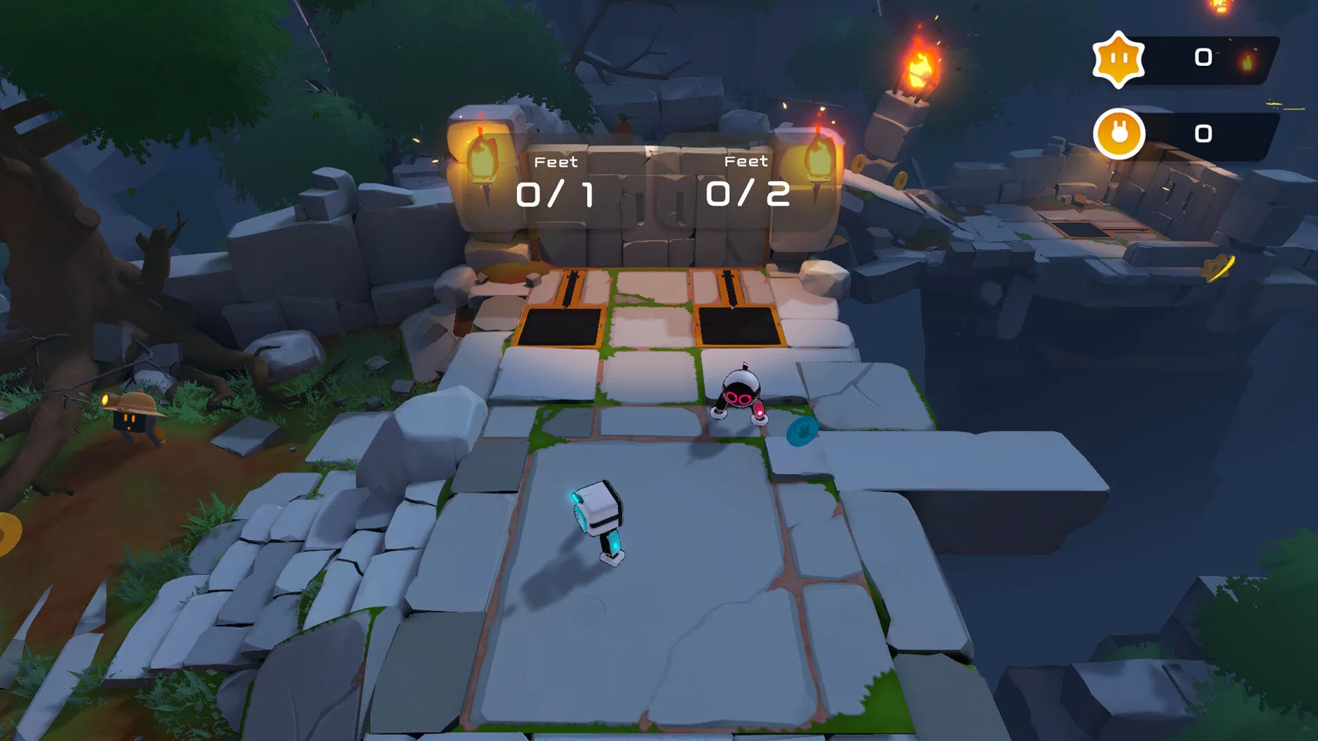 Biped (PC Steam Key / Global)