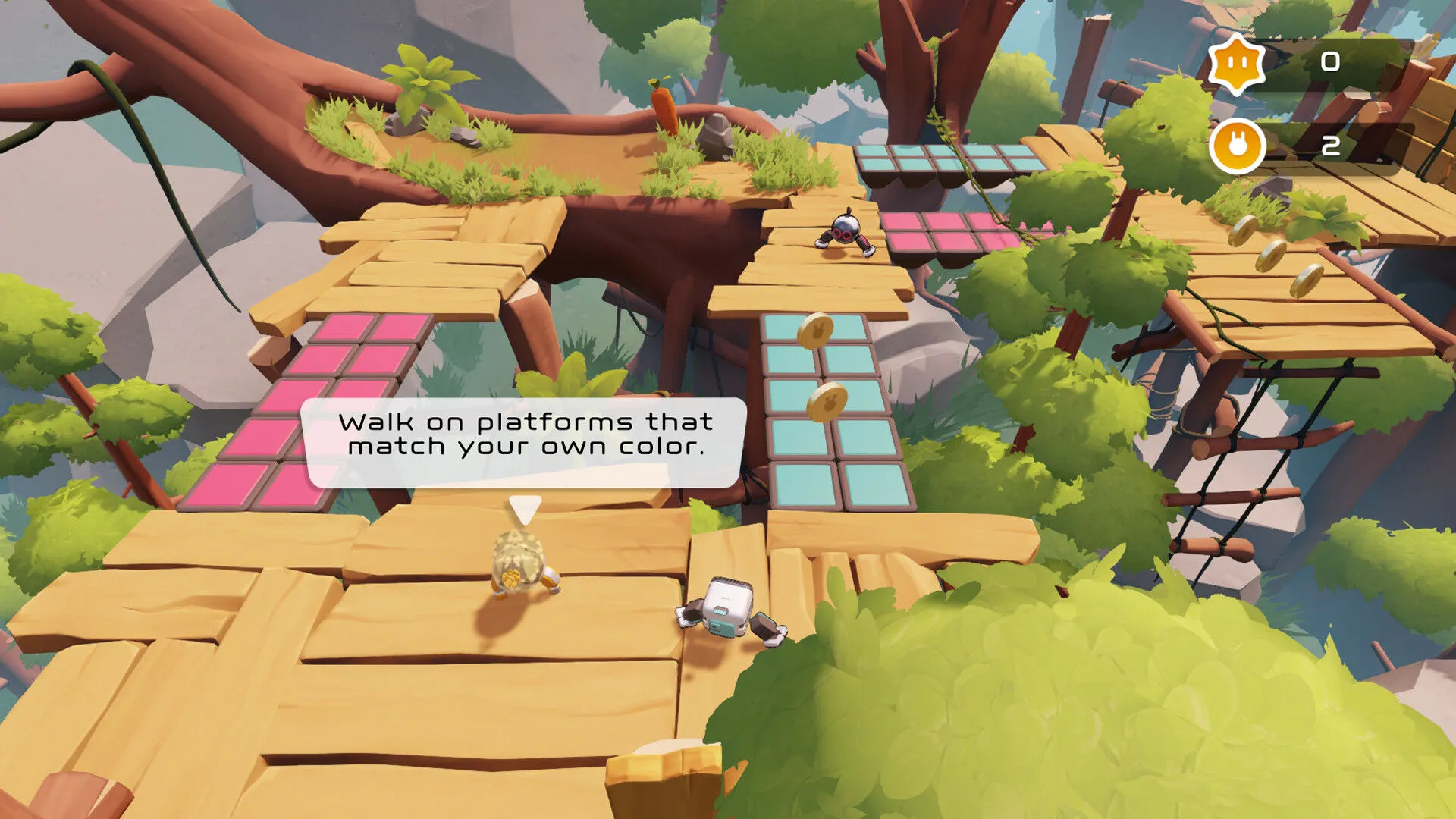 Biped (PC Steam Key / Global)