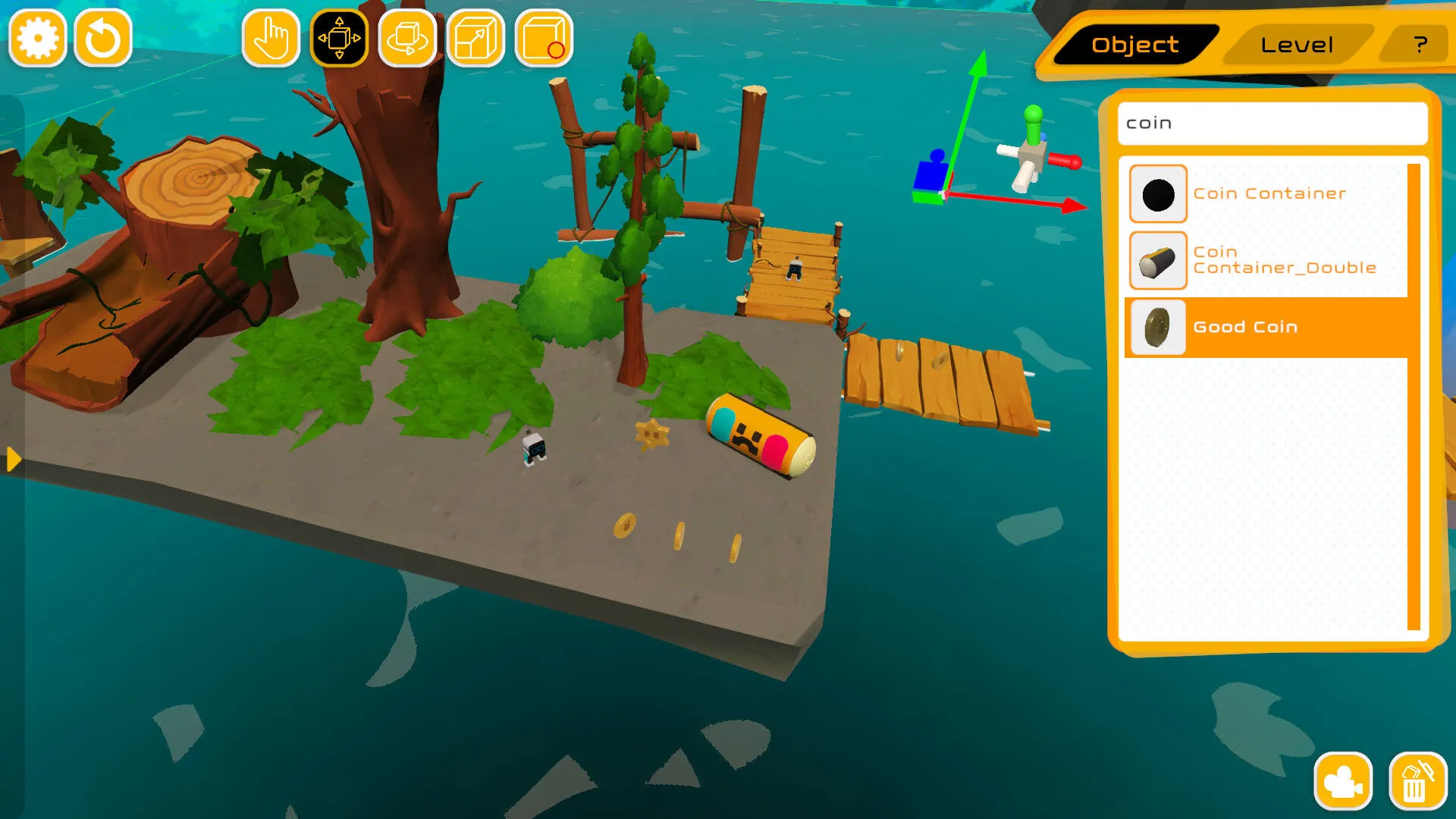 Biped (PC Steam Key / Global)