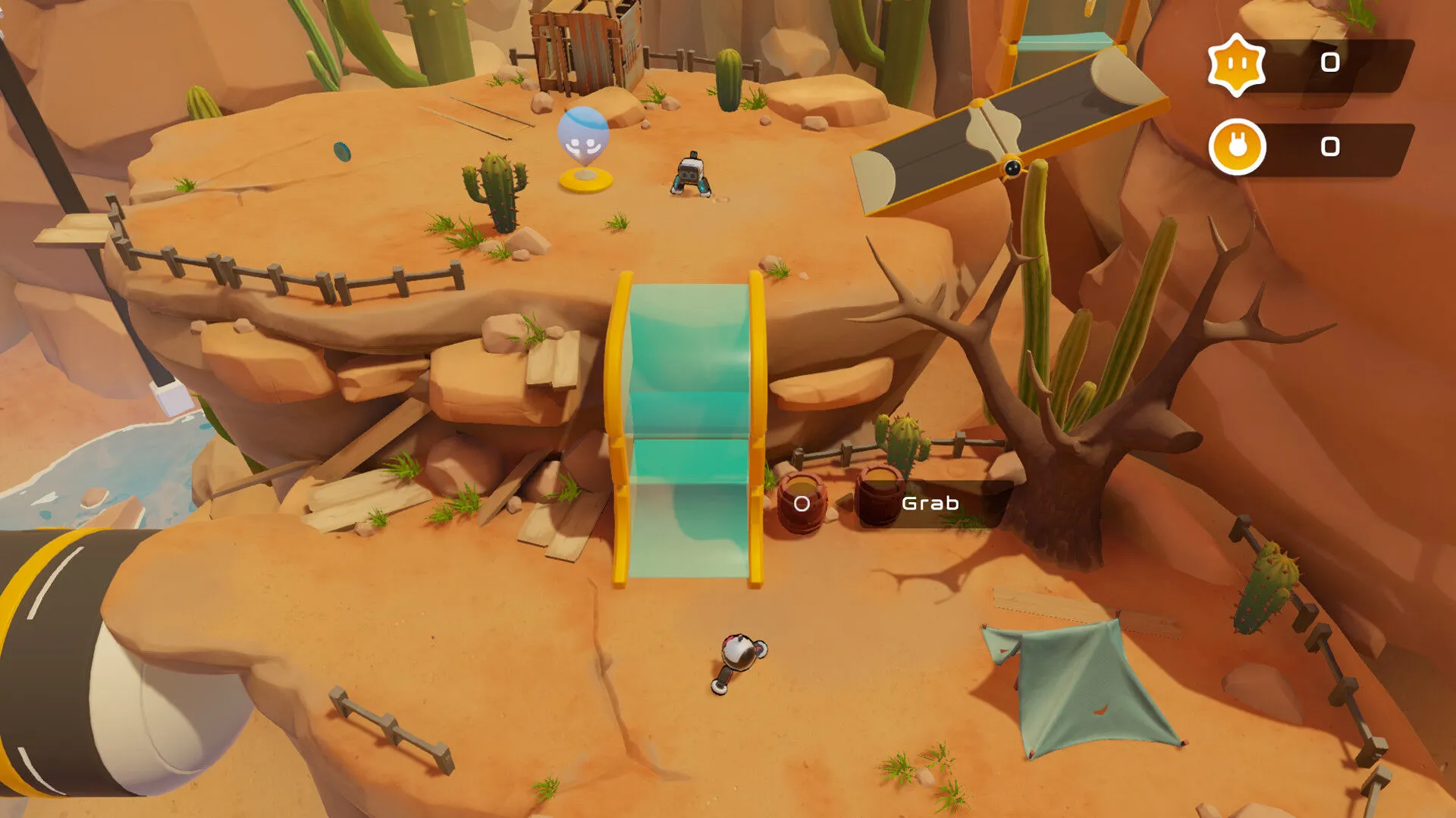 Biped (PC Steam Key / Global)