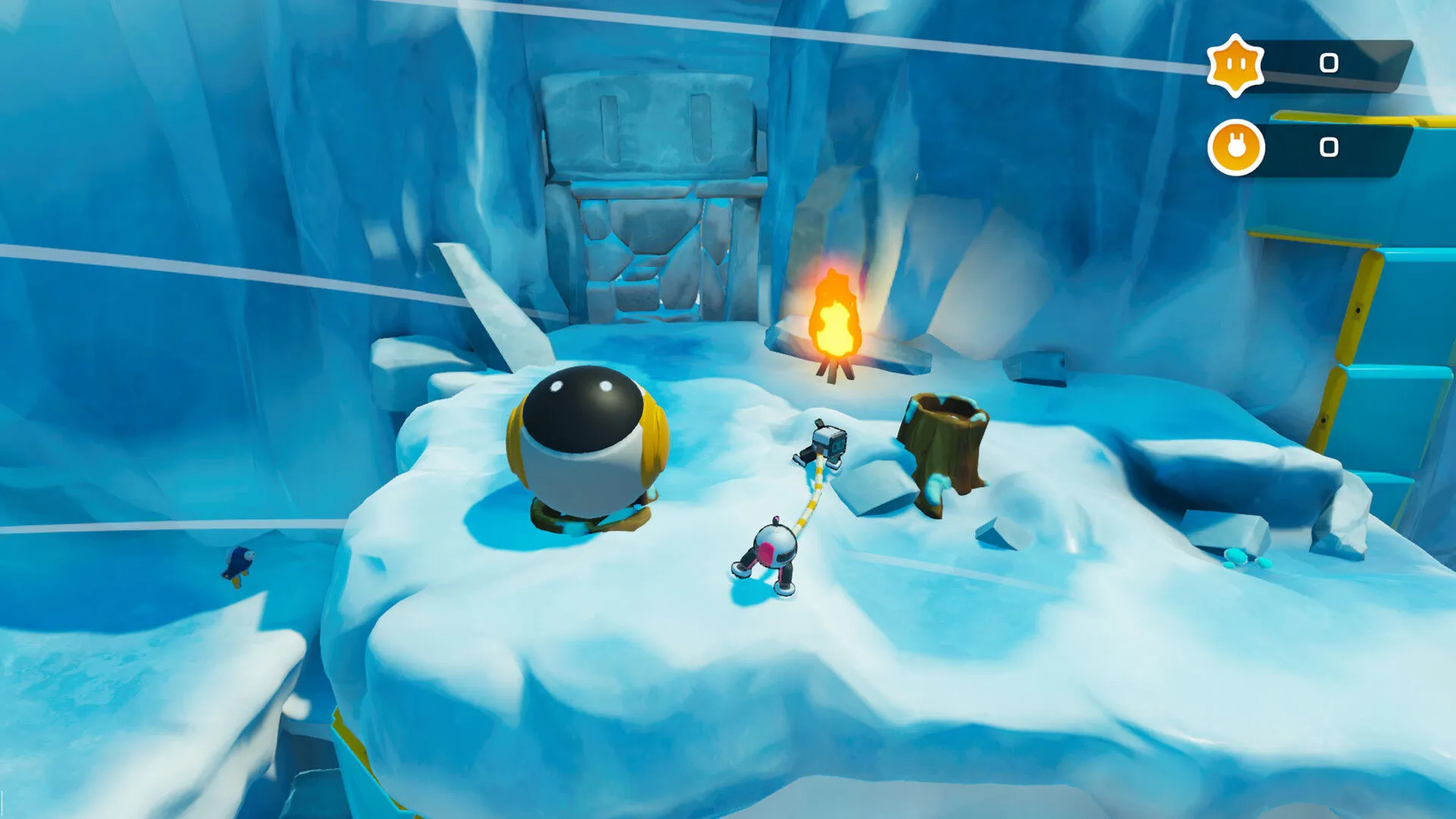 Biped (PC Steam Key / Global)