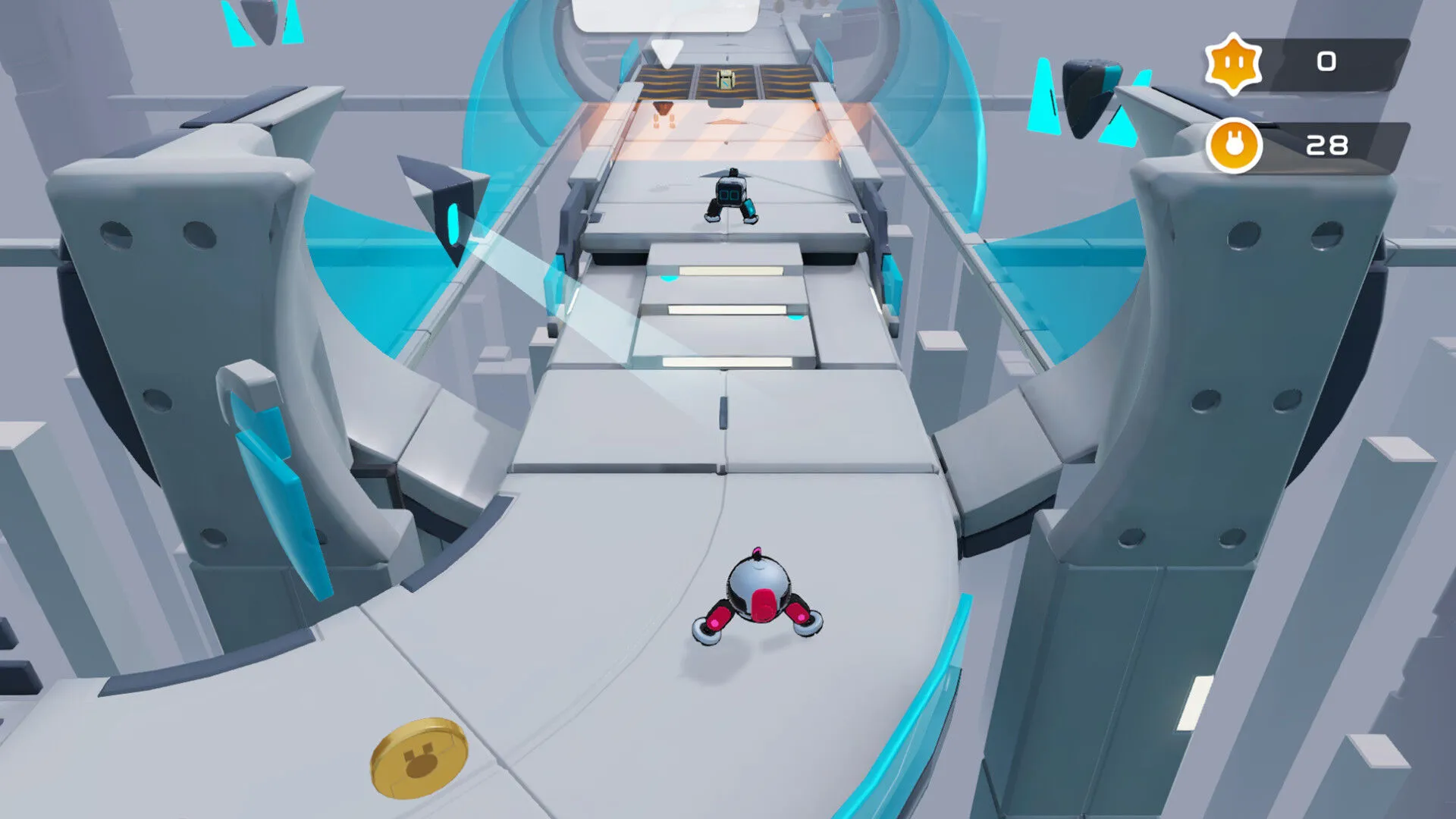 Biped (PC Steam Key / Global)