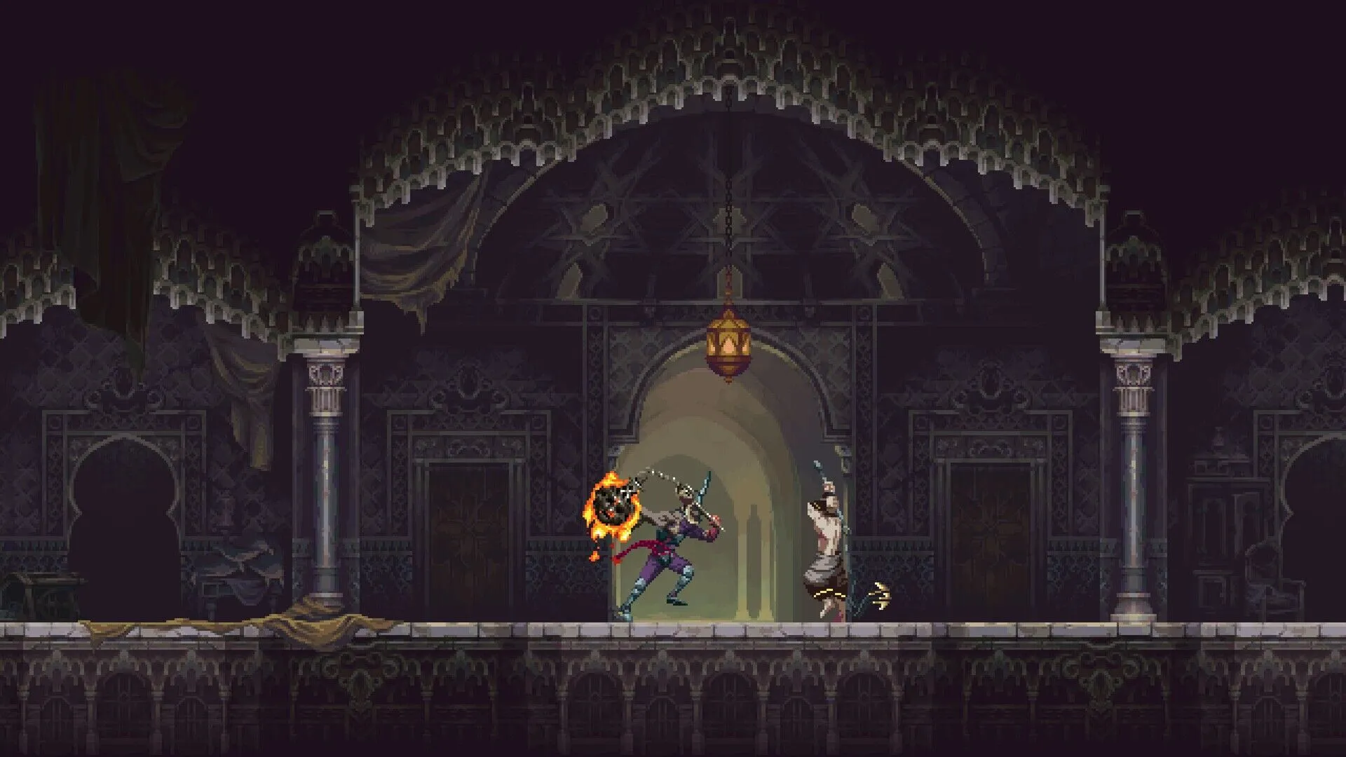 Blasphemous 2 (PC Steam Key / Global)