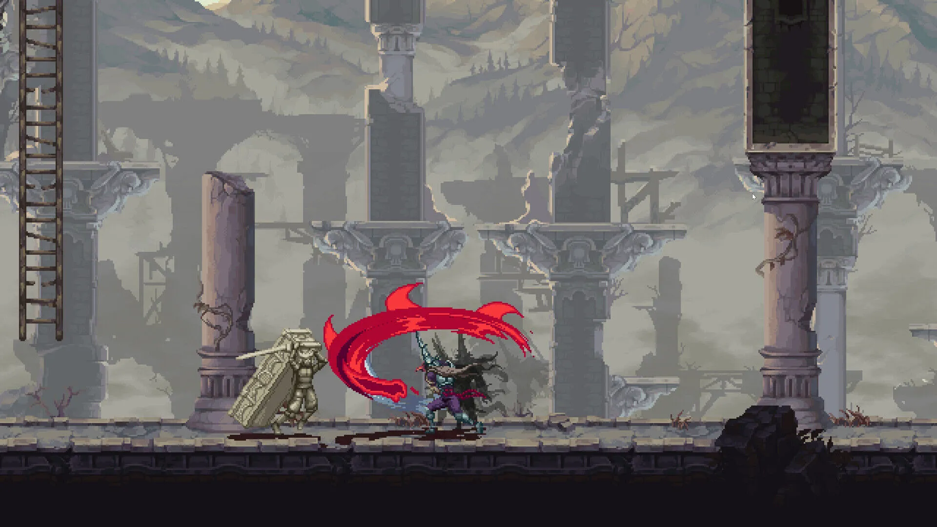 Blasphemous 2 (PC Steam Key / Global)