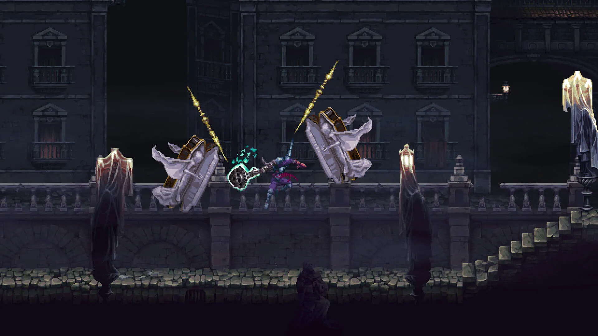 Blasphemous 2 (PC Steam Key / Global)
