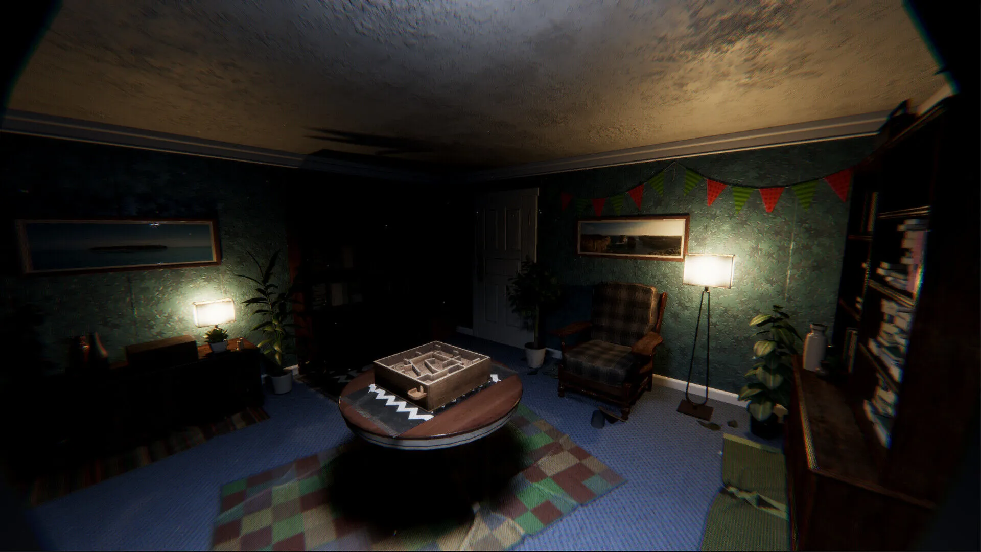 BoneField: Bodycam Horror (PC Steam Key / Global)