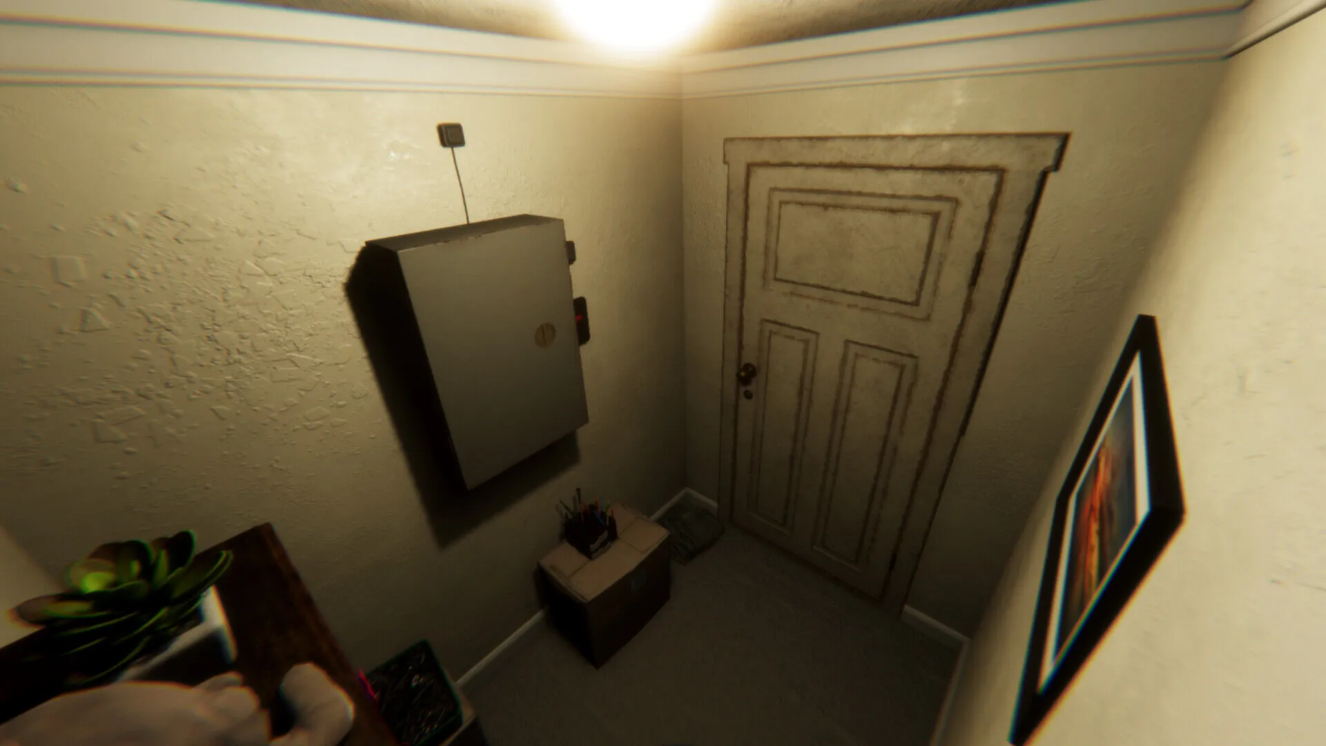 BoneField: Bodycam Horror (PC Steam Key / Global)