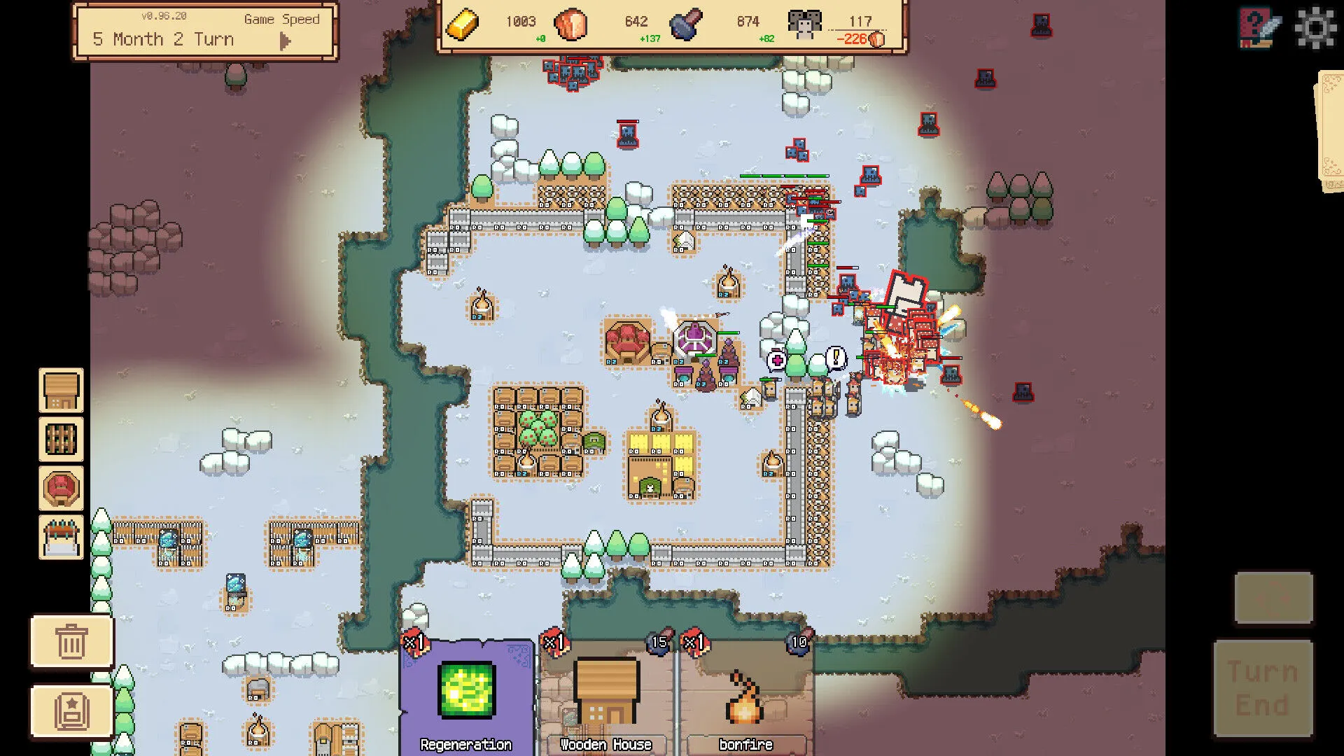 Border Pioneer (PC Steam Key / Global)