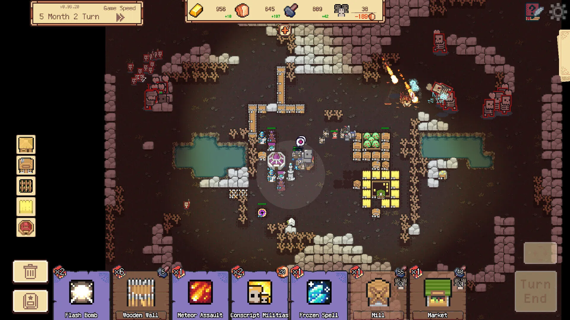 Border Pioneer (PC Steam Key / Global)