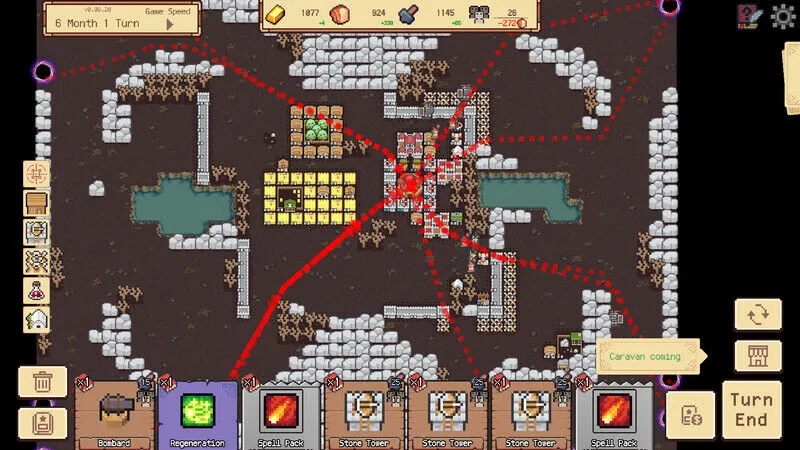 Border Pioneer (PC Steam Key / Global)