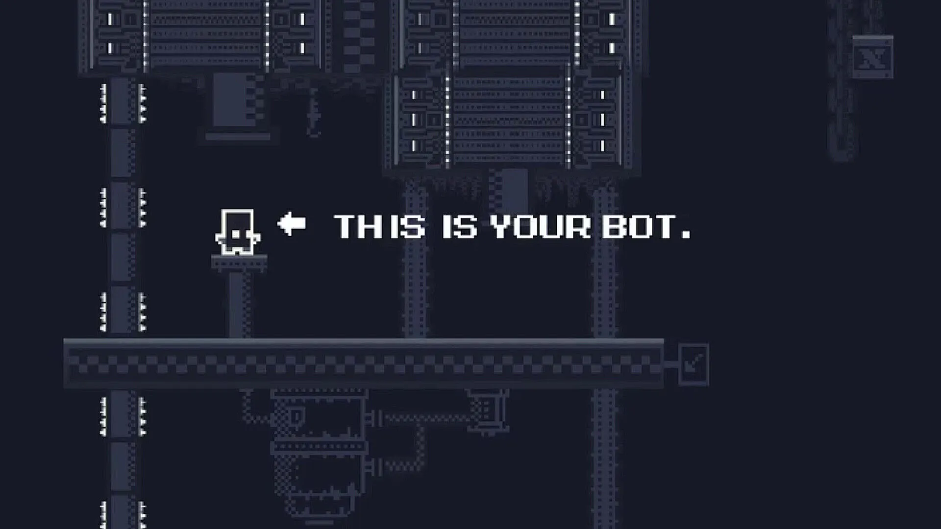 Bots Are Stupid (PC Steam Key / Global)