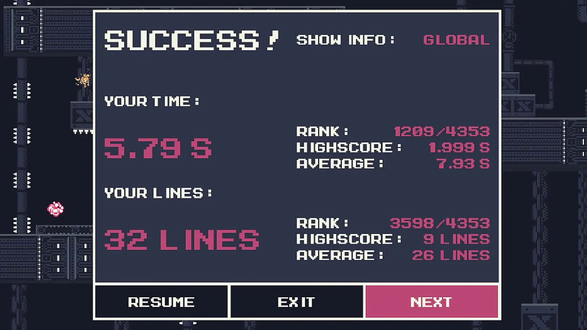 Bots Are Stupid (PC Steam Key / Global)